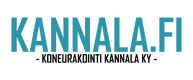 Koneurakointi_kannala